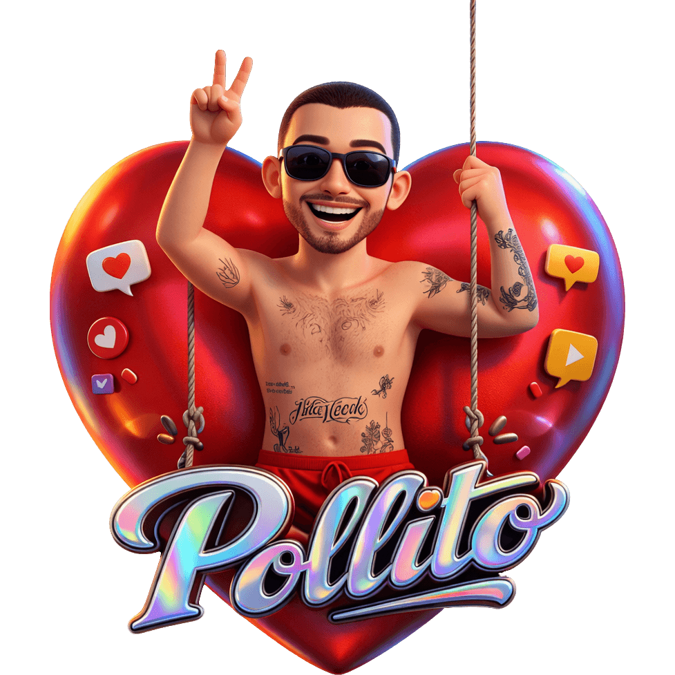Tqm pollito 