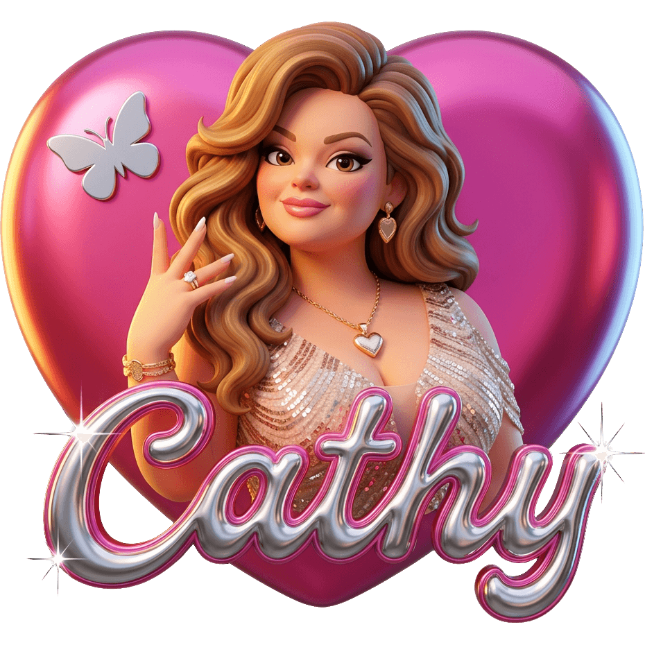 Cathy Glam