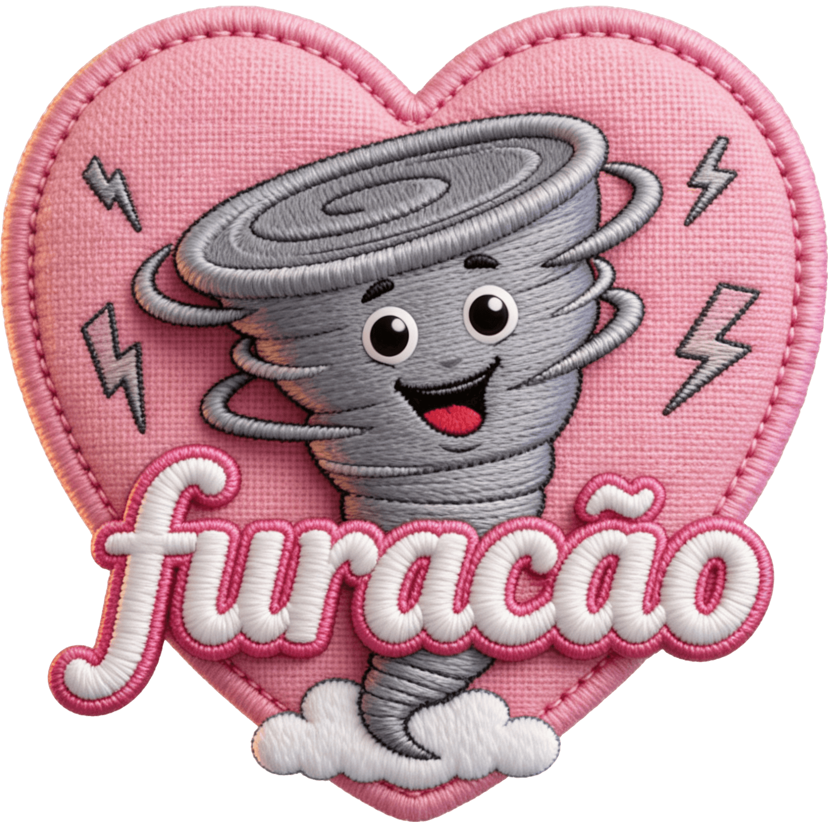Furacão Nanny 