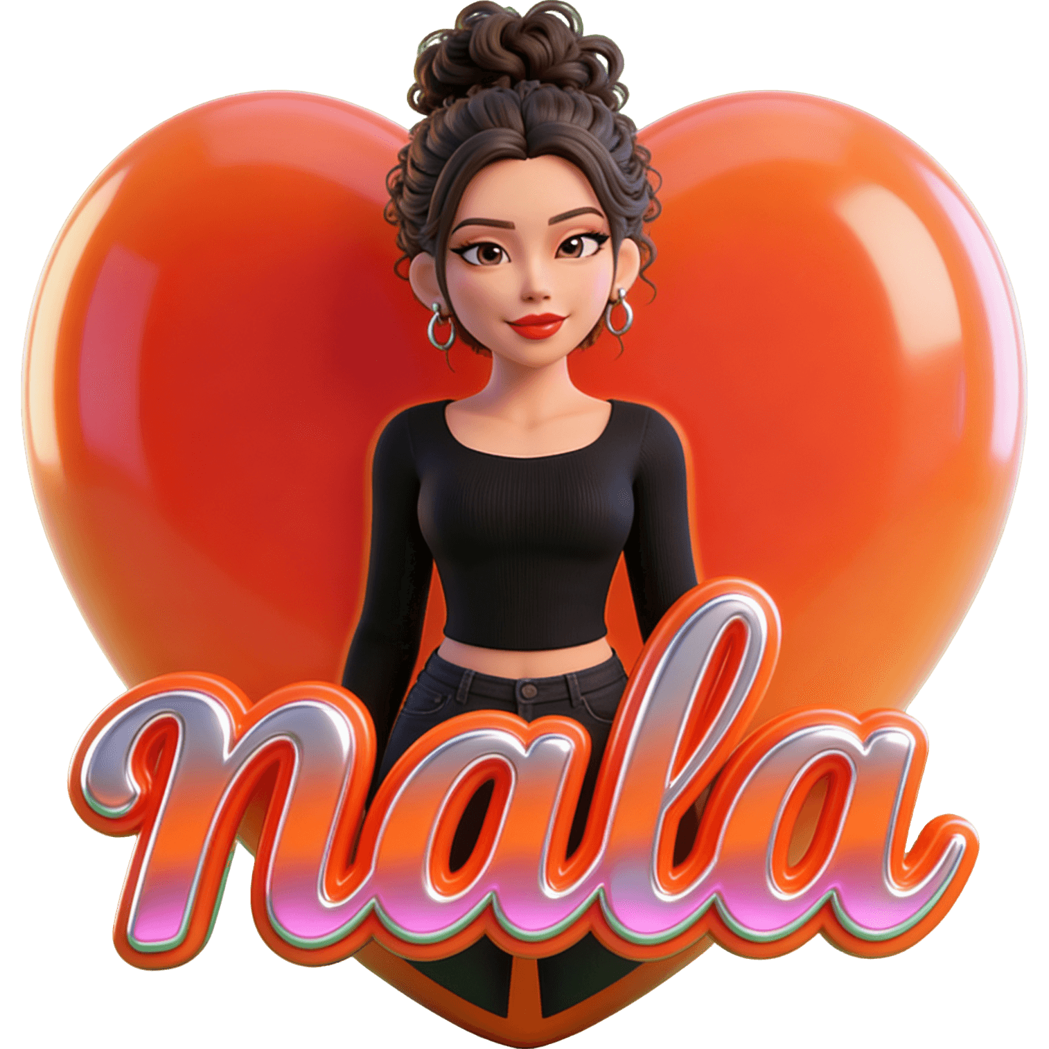 Nala Zâmbet