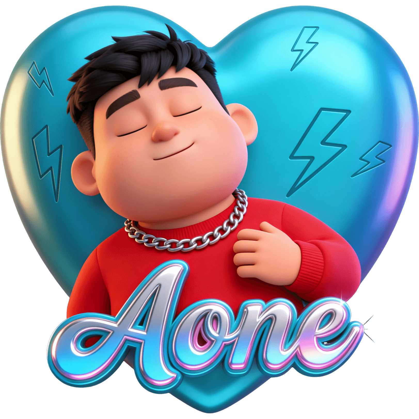 Aone