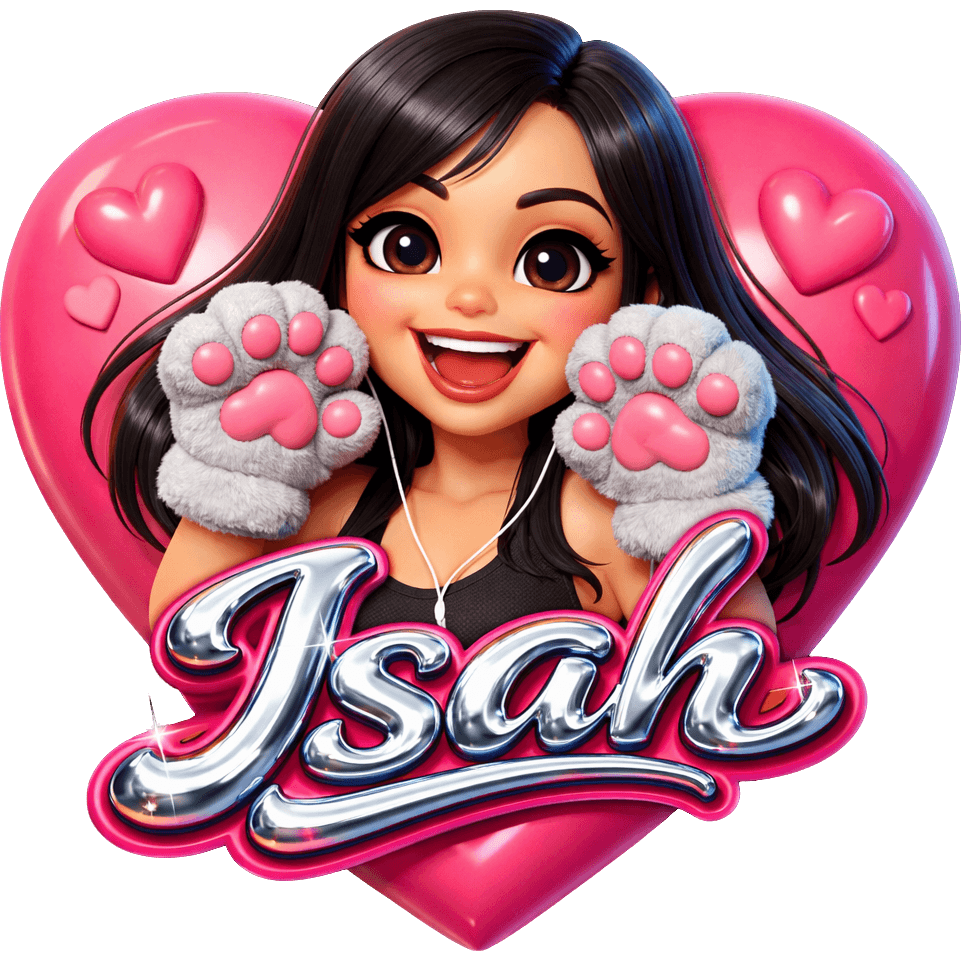 Patinhas Isah