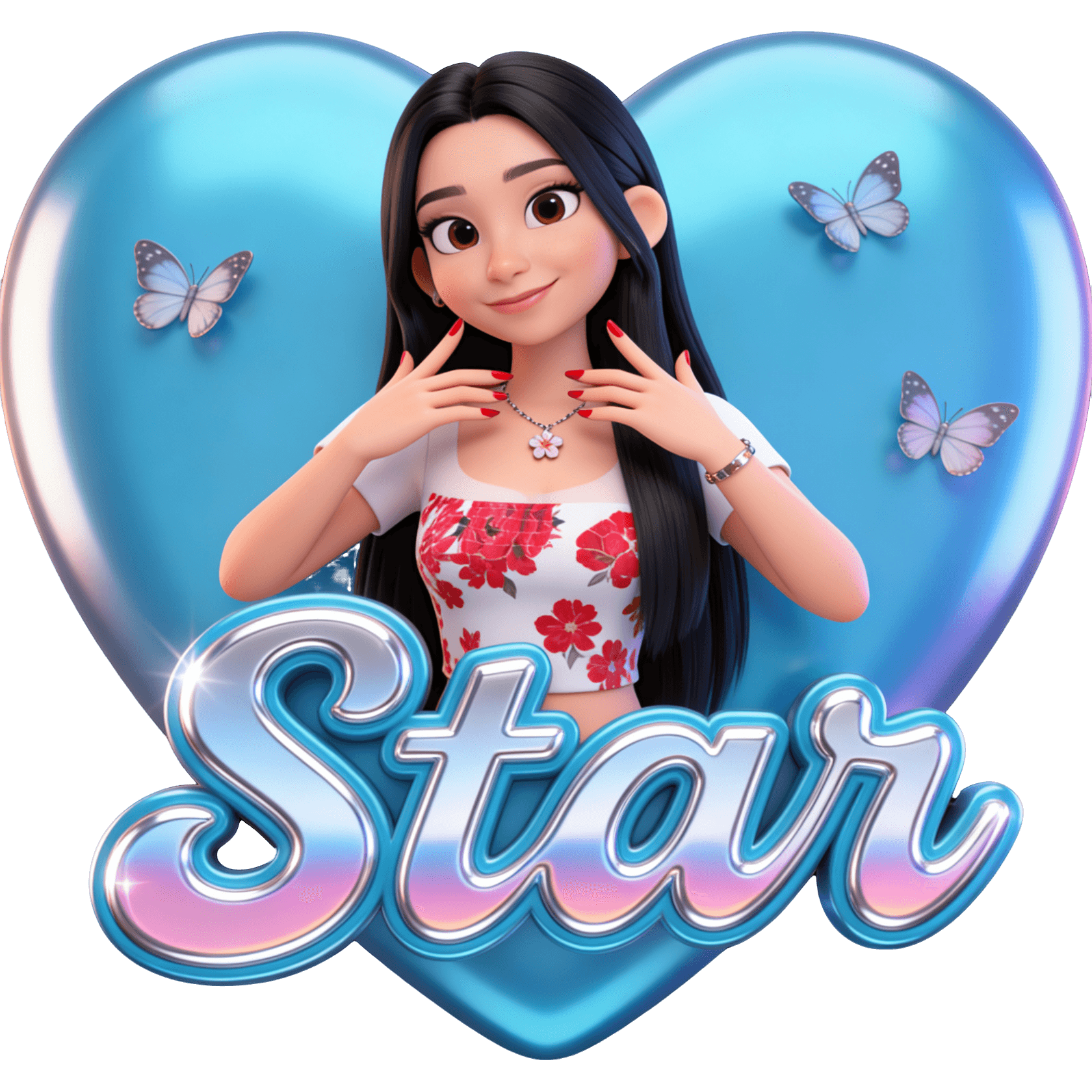 Starzinha