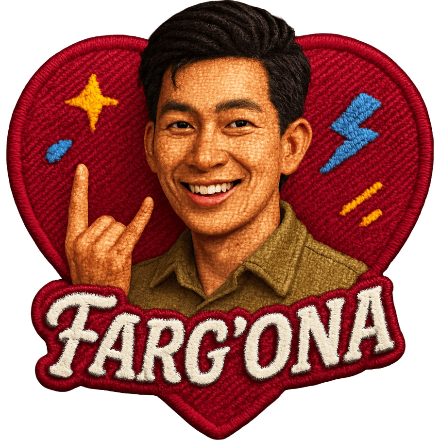 Fargona brat