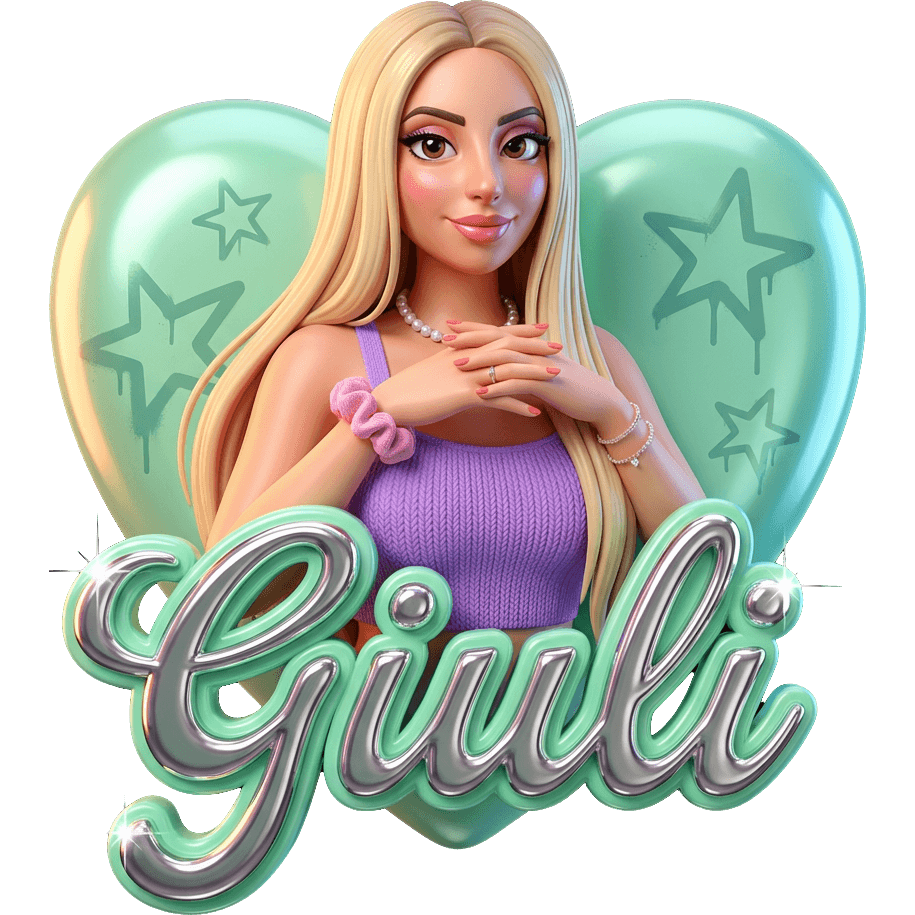 Giuli Funny