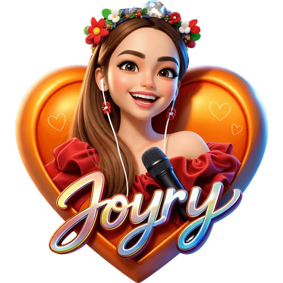 Joyry ไมค์หวาน