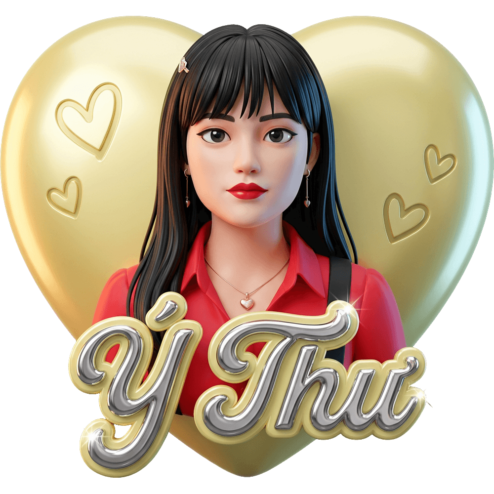 Ý Thư Áo Đỏ