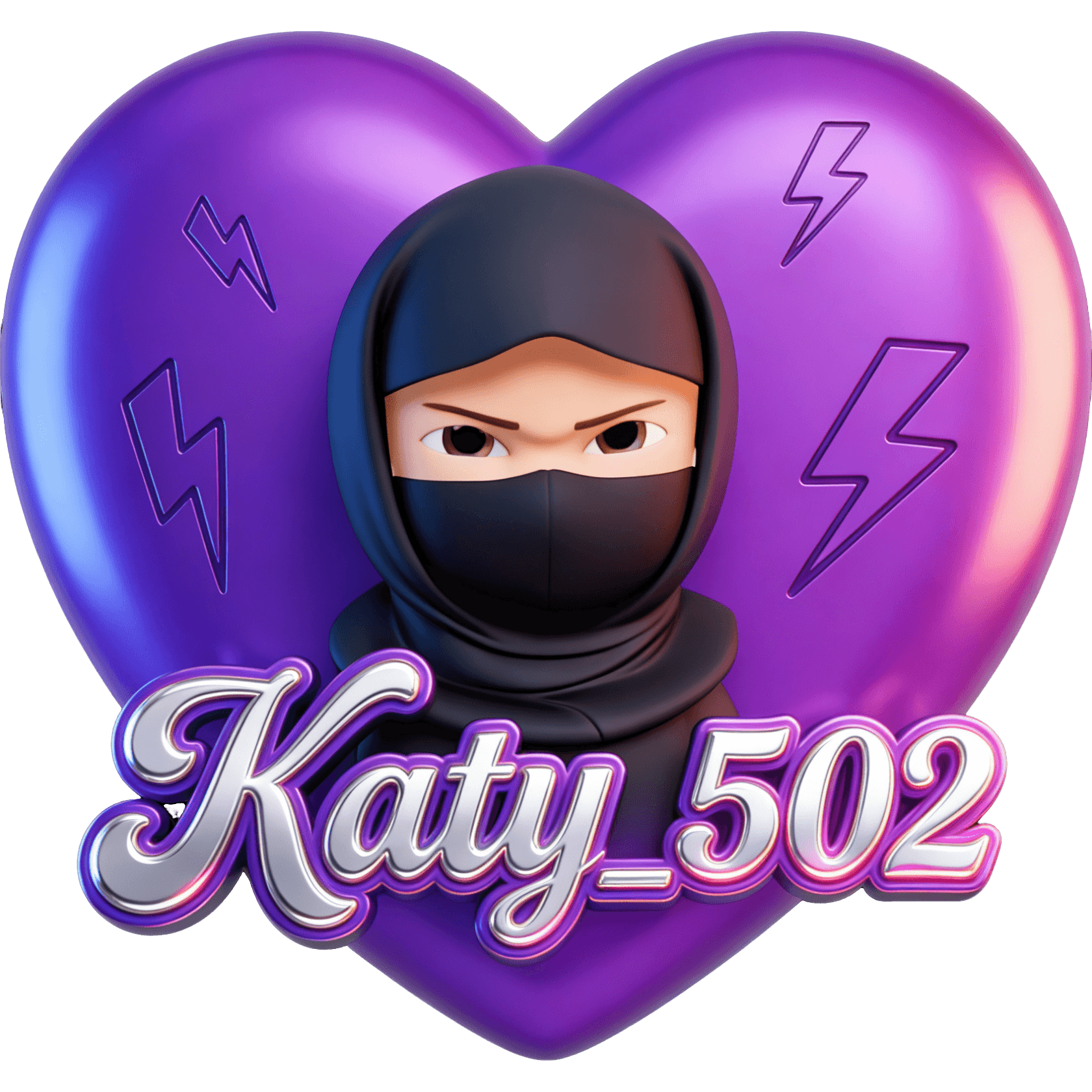 Katy 502