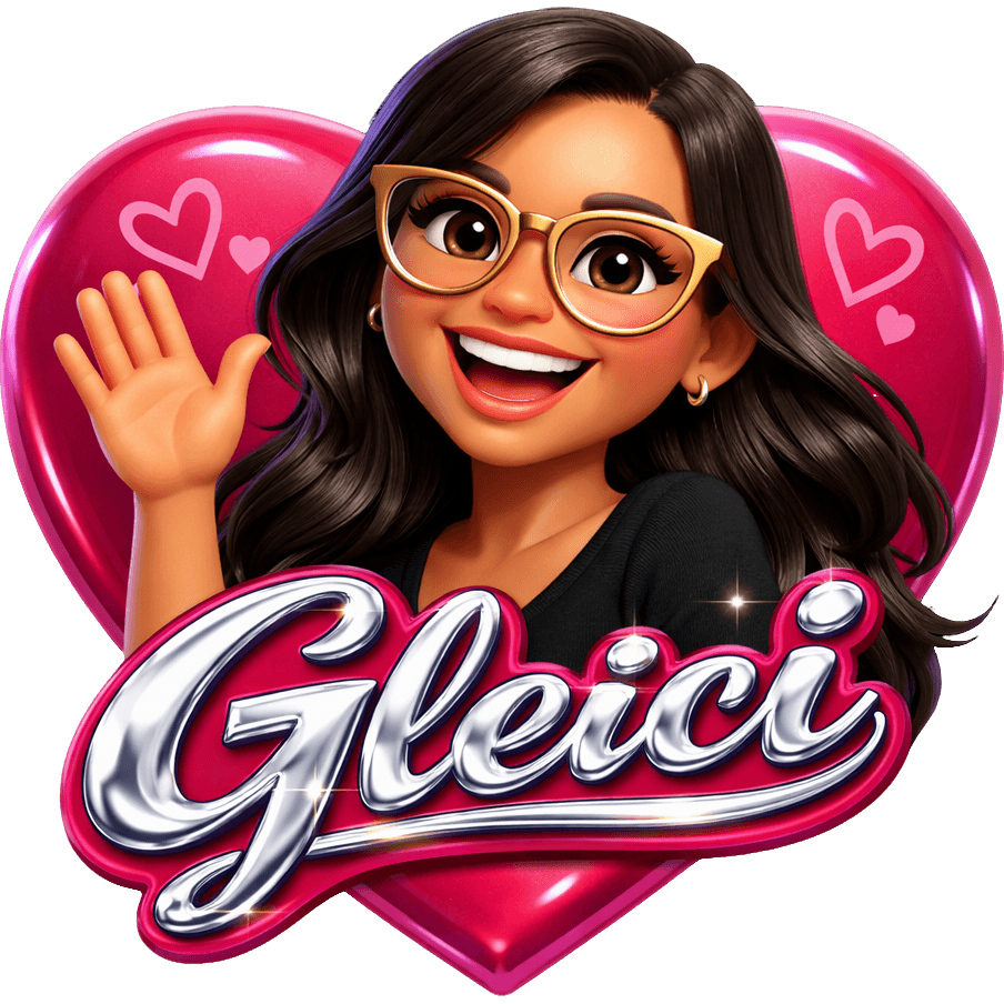 Tchau, Gleici