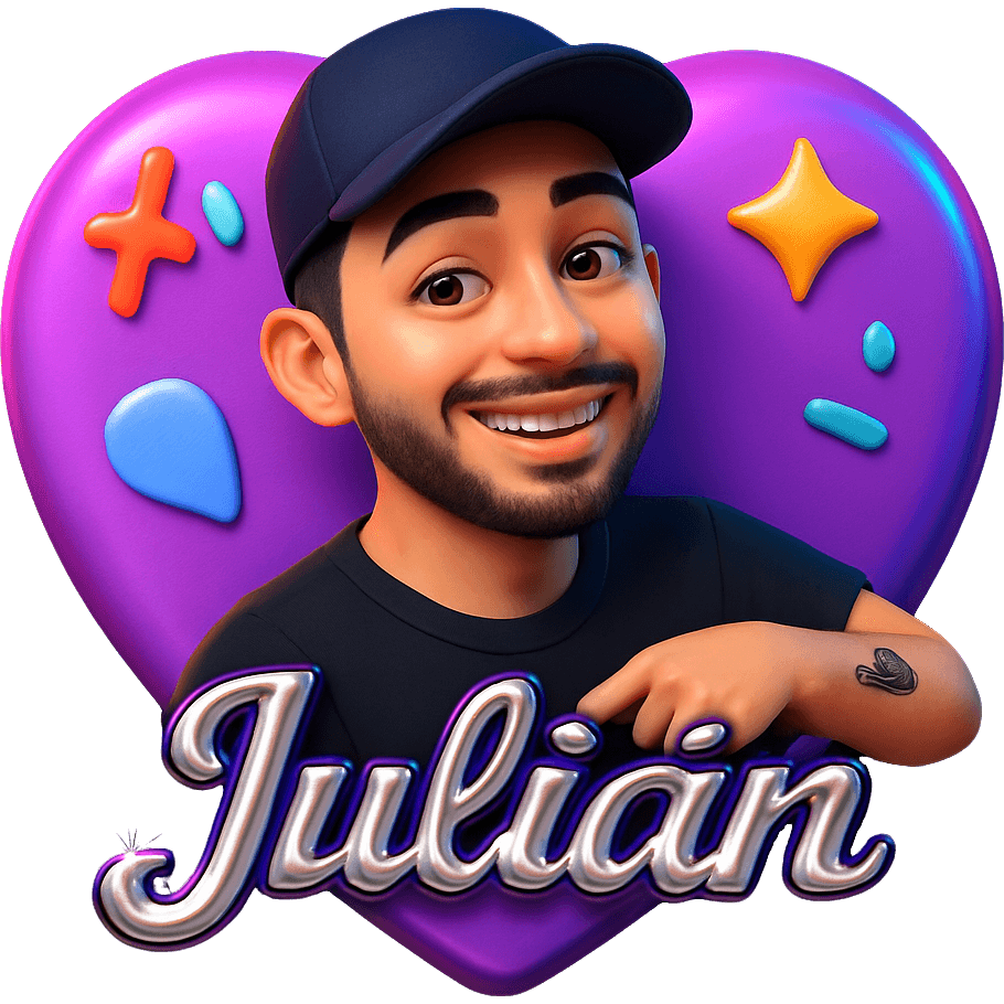 Julián Rey