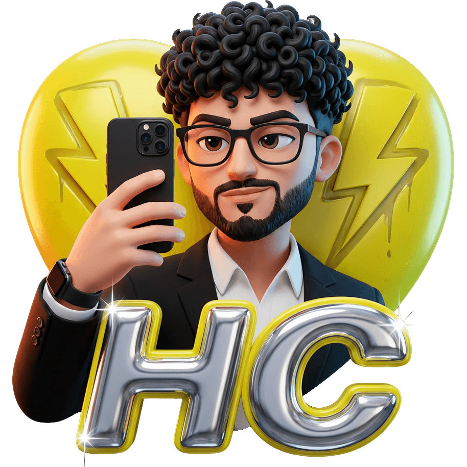 HC Eagle