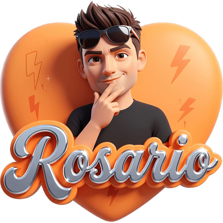 Rosario Pensa