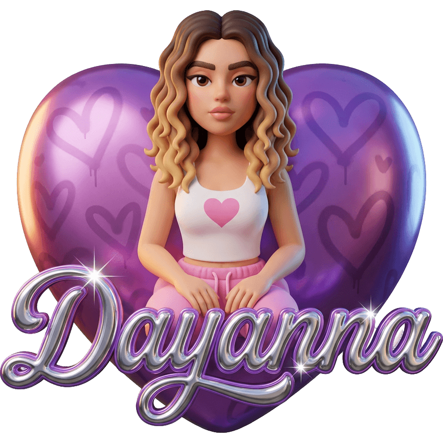Dayanna Violeta