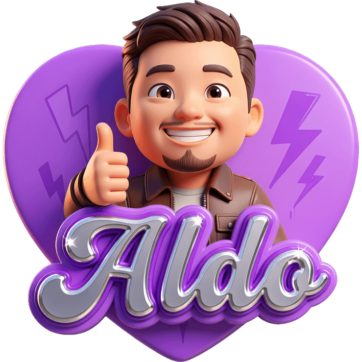 Pulgar Aldo