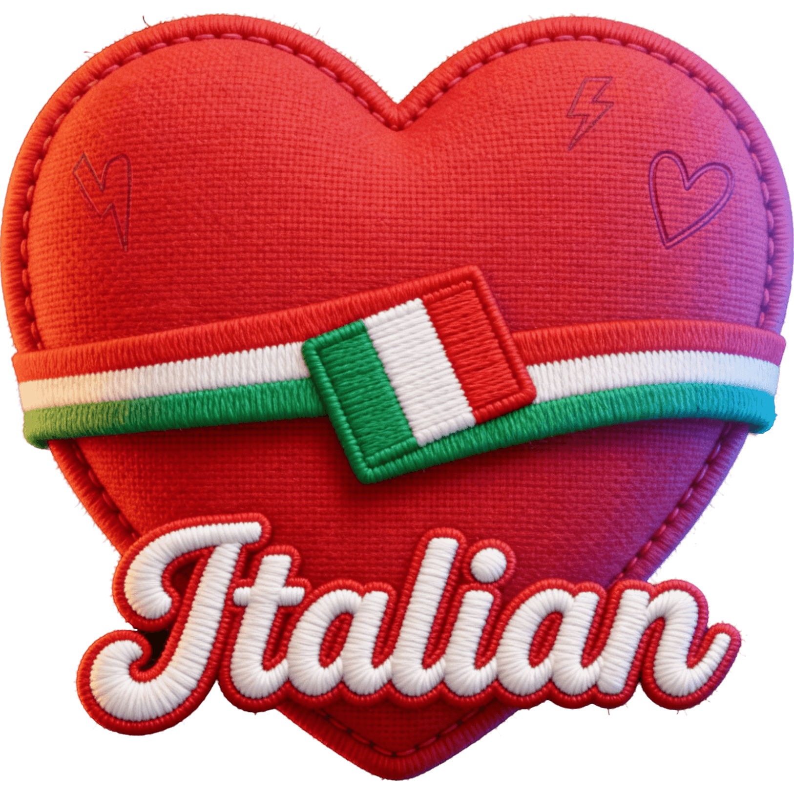 ITALIAN TOP SHOP