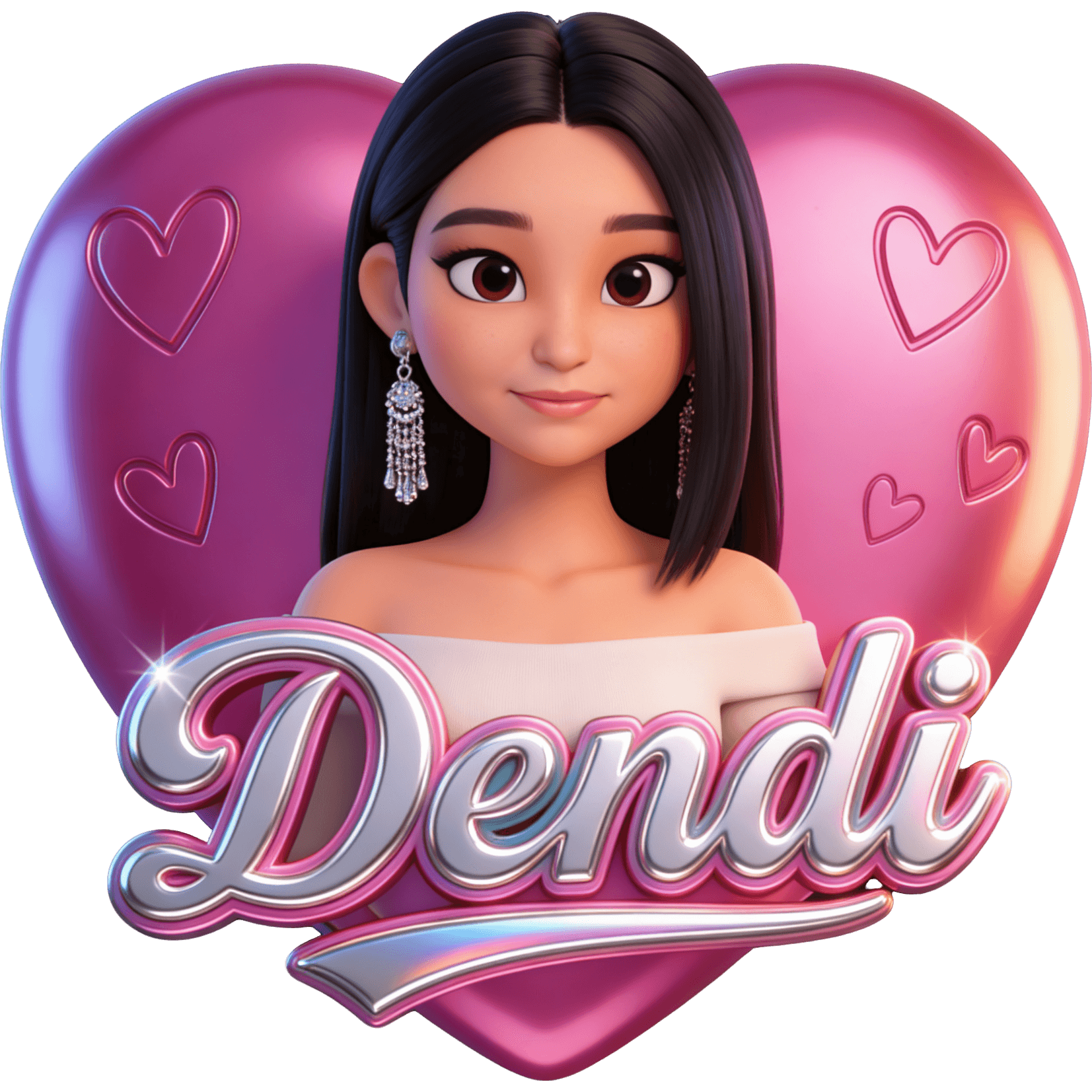 Dendi