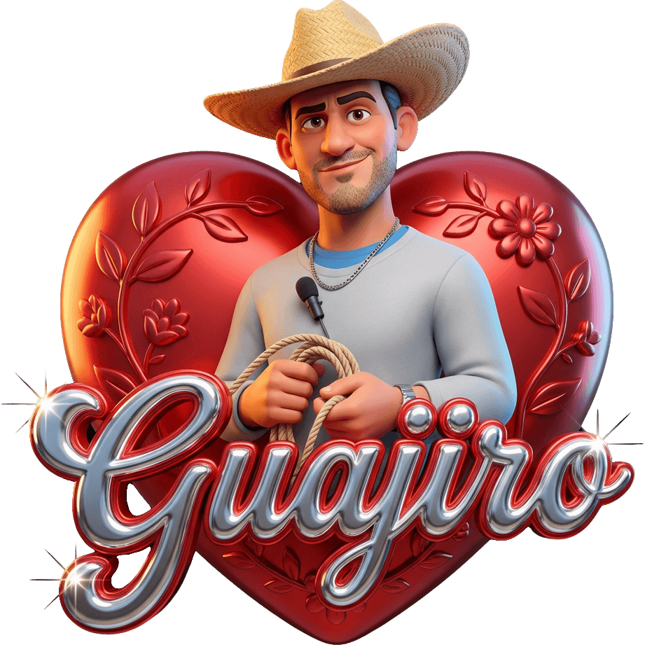 Sombrero Guajiro
