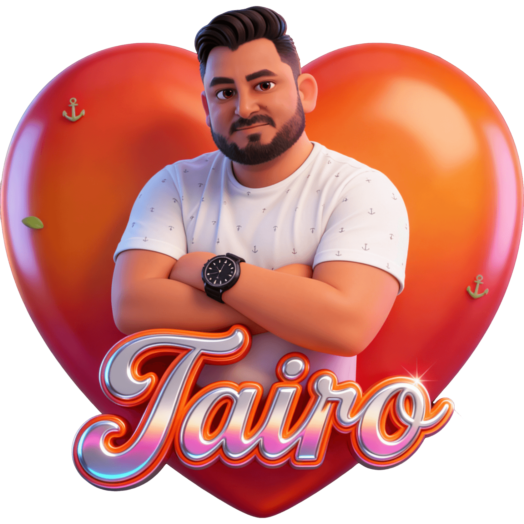 Jairo Firme