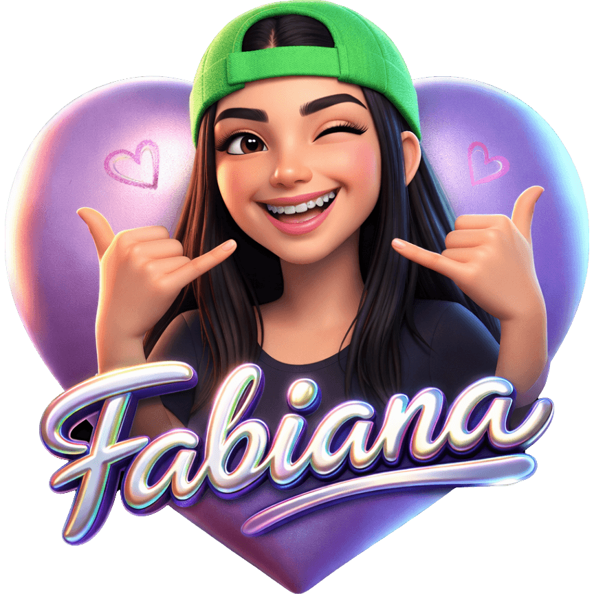 Llama Fabiana