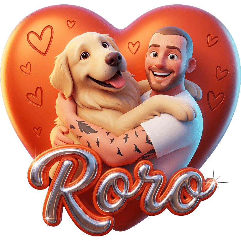 Roro et Juju