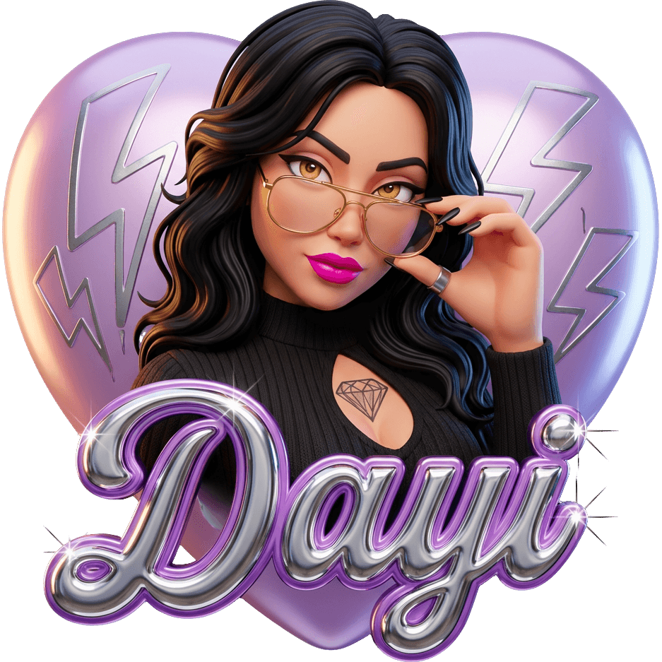 Dayi Diamante