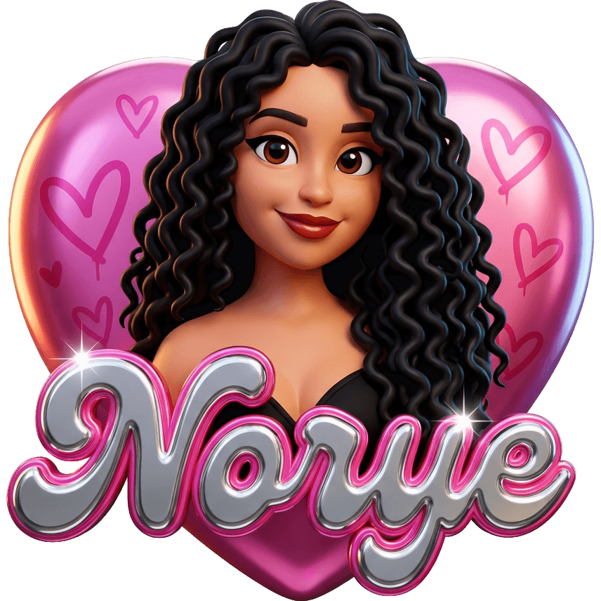 Norye Mariposa