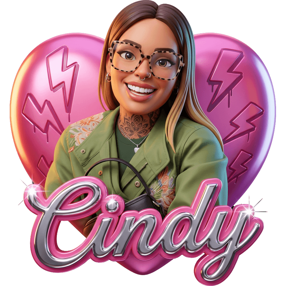 Cindy Leopardo