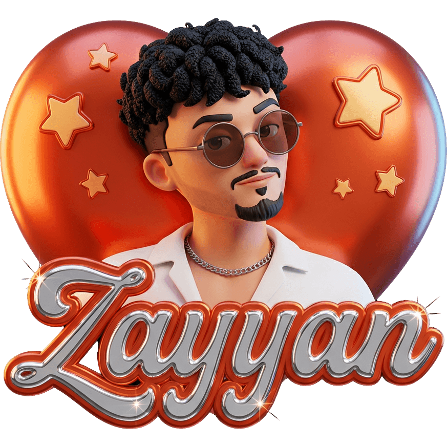 ZAYYAN
