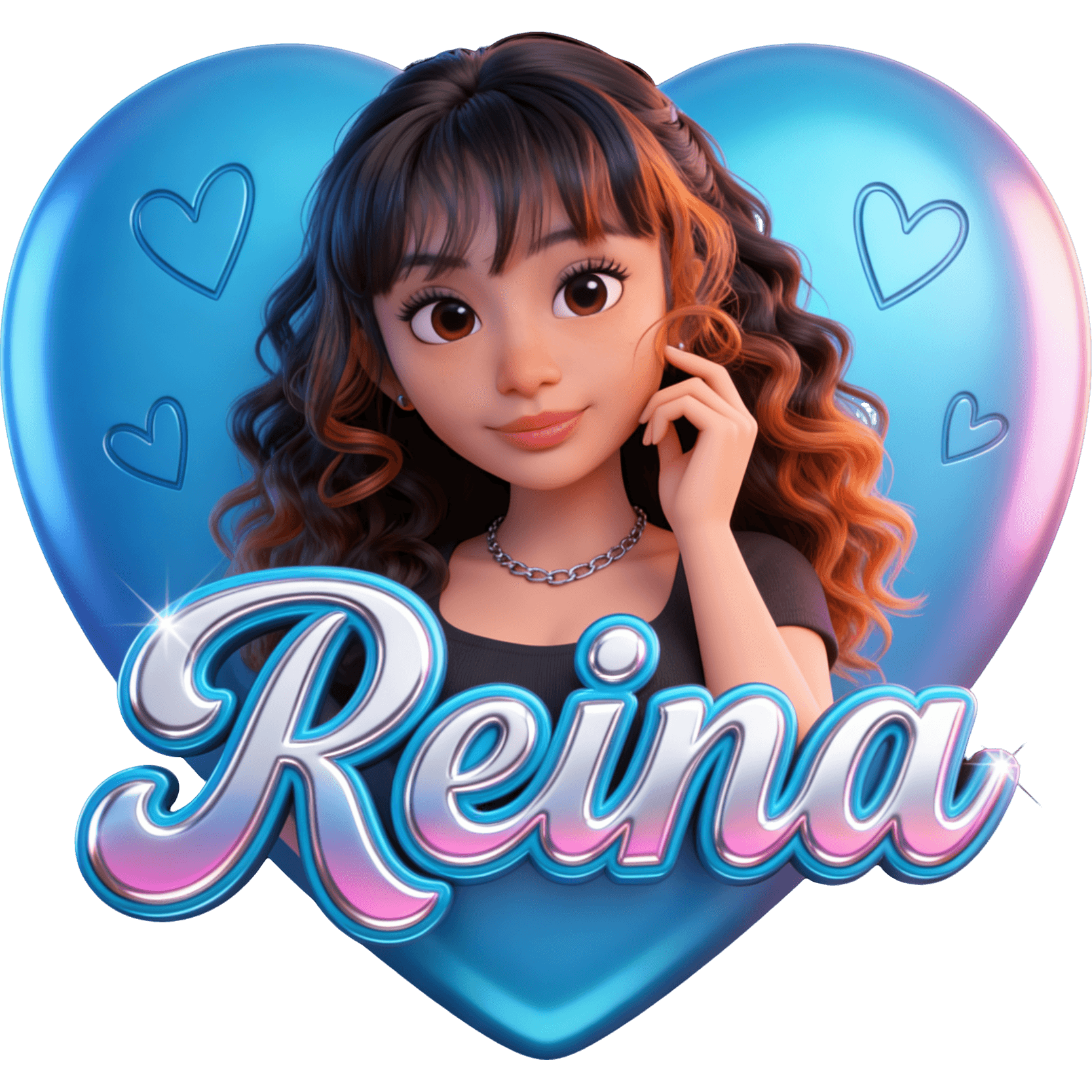  Jeni