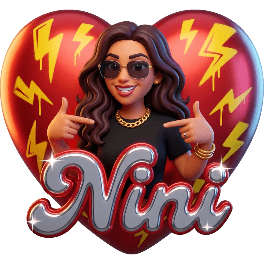 Nini Wijst