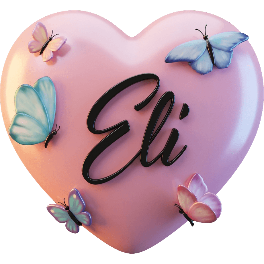 Mariposas Eli