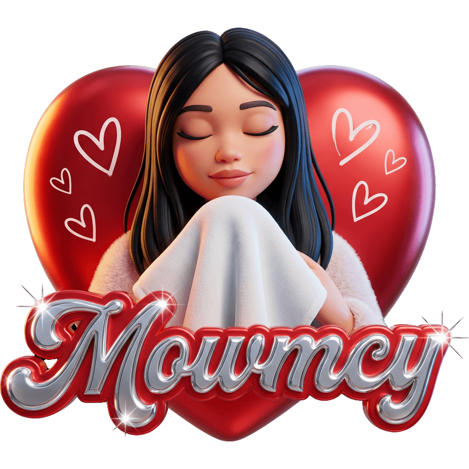 Mowmcy Joycy