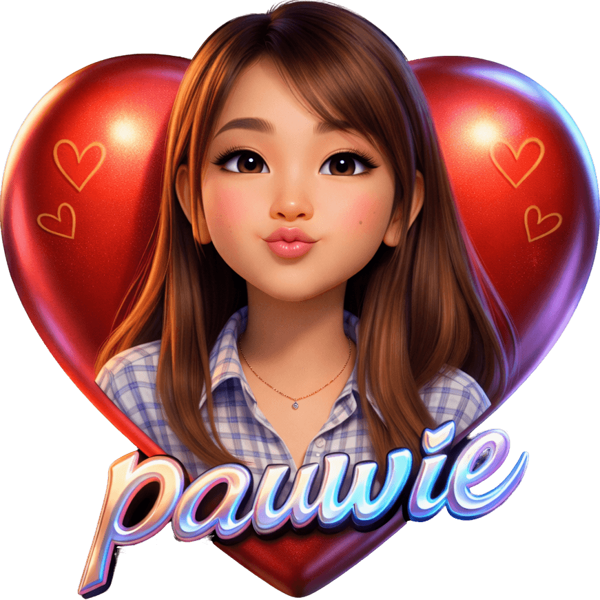 Pauwie warriors