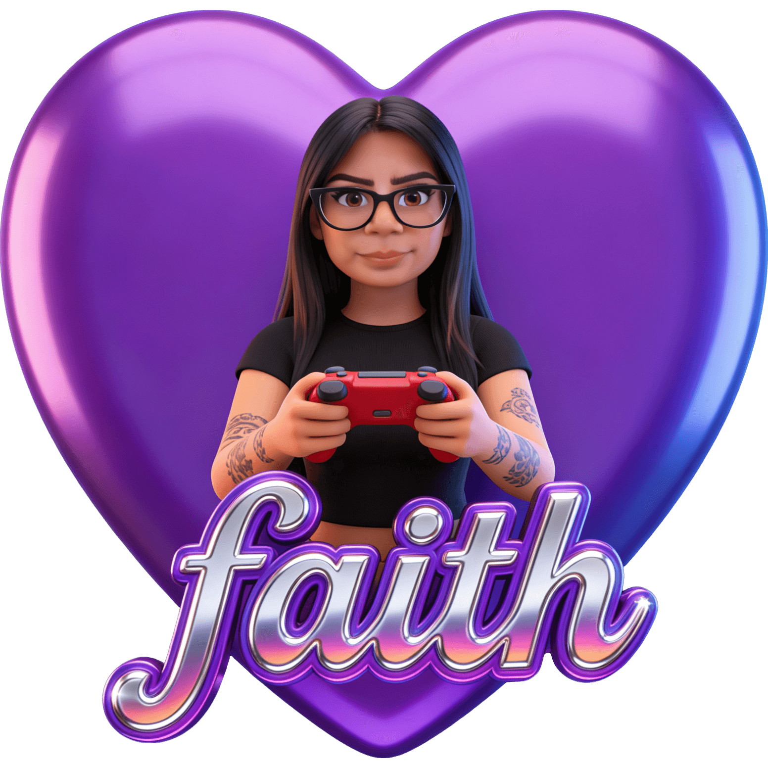 Faith Grip