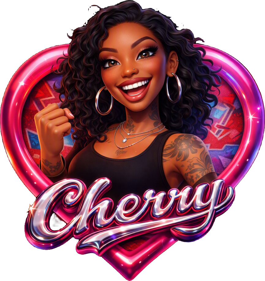 CherryLaZicaria