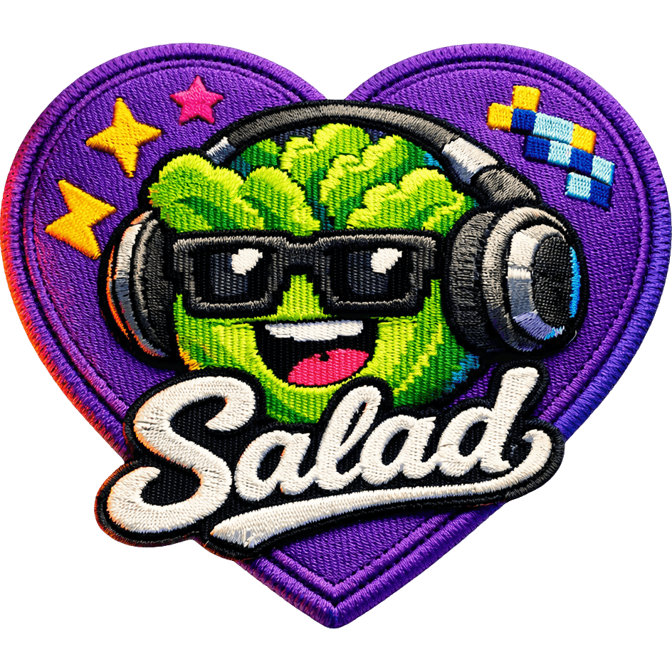 SALAD BOWL