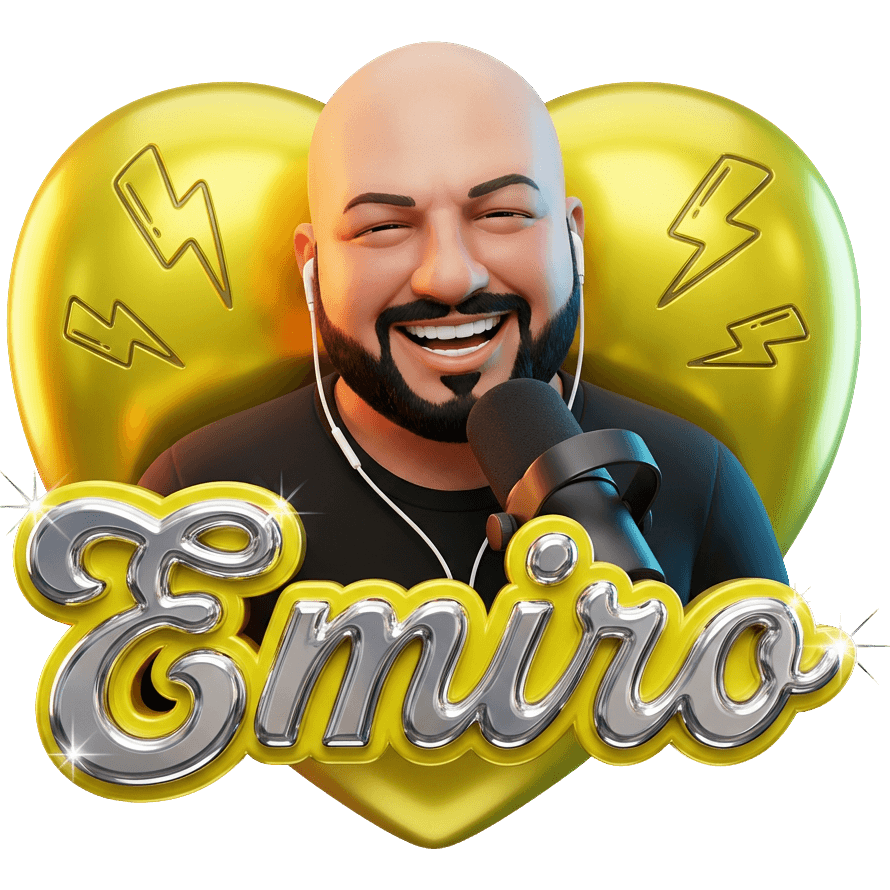 Emiro Amarillo