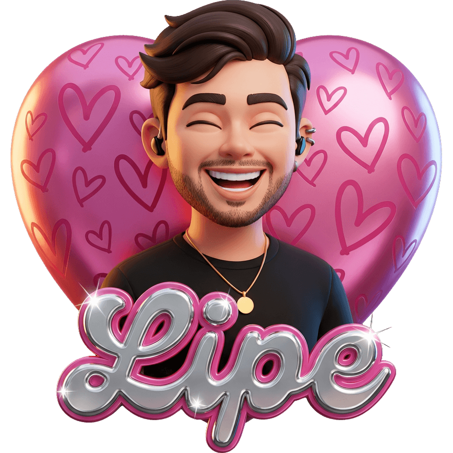 Lipe Dino