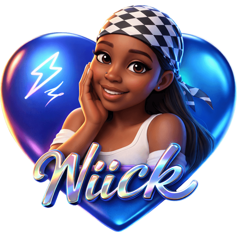 Carinho da Niick