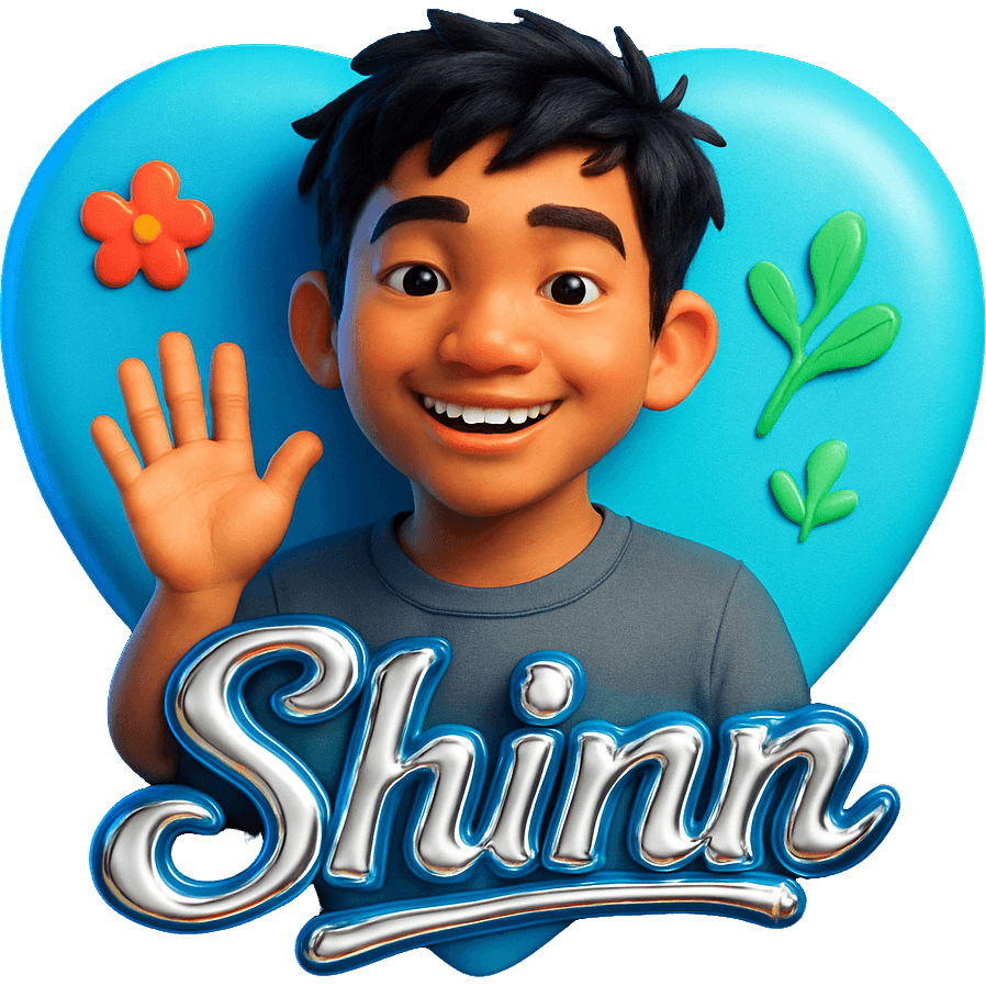Shinn Patch