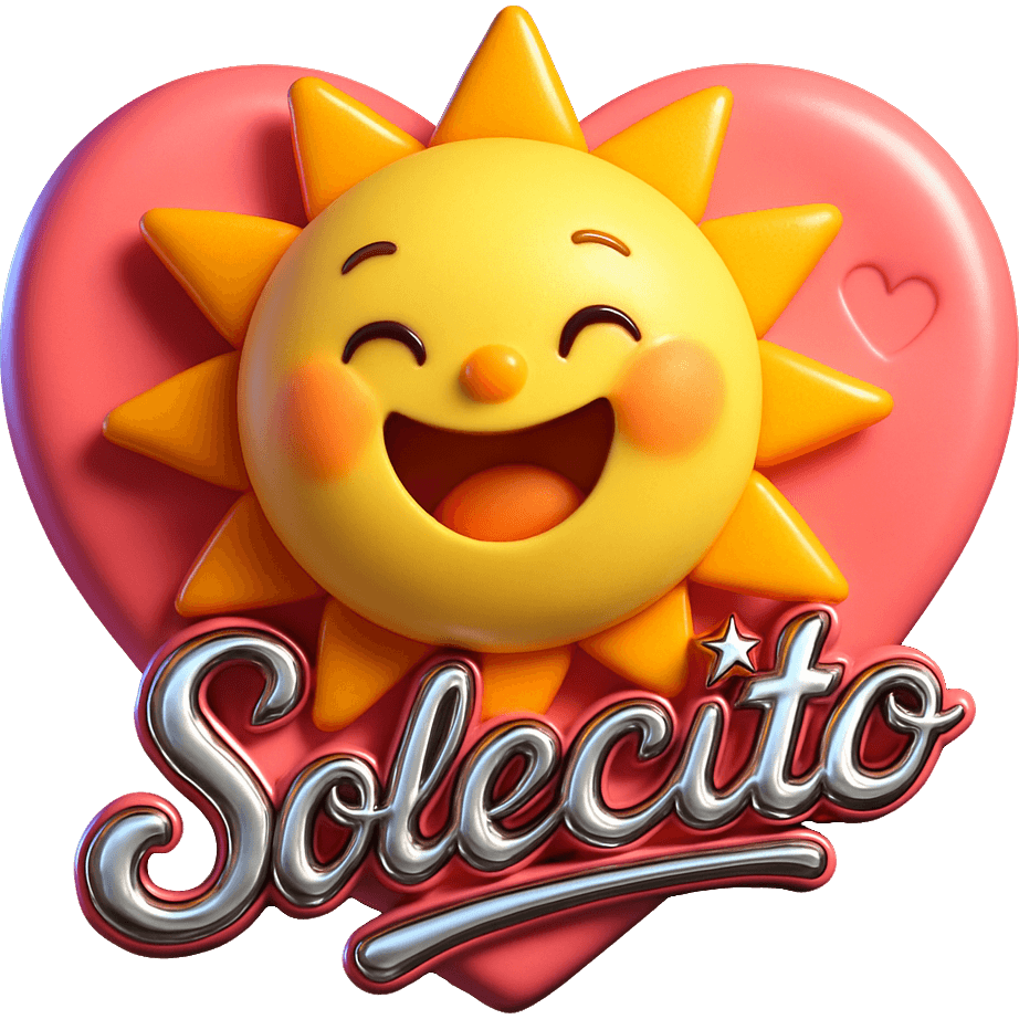 Solecito Feliz