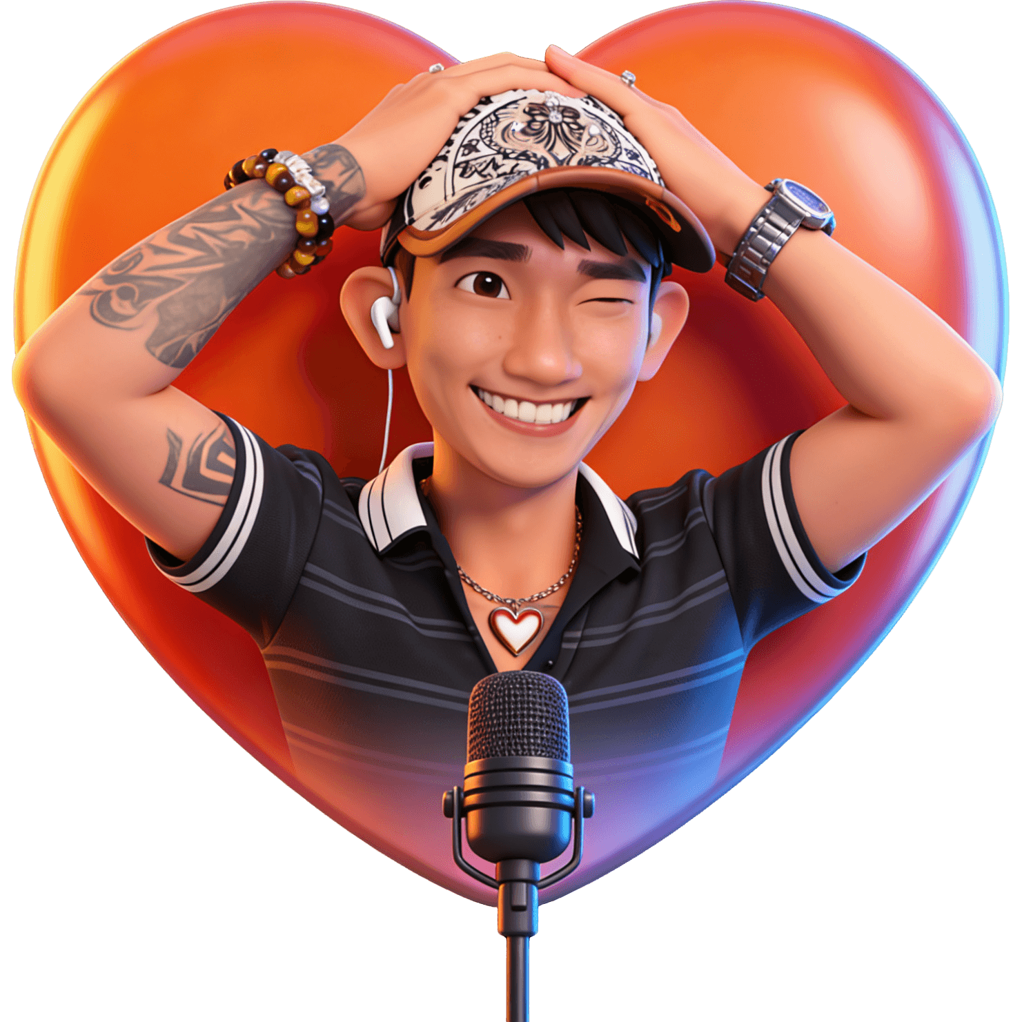 Hứa gia
