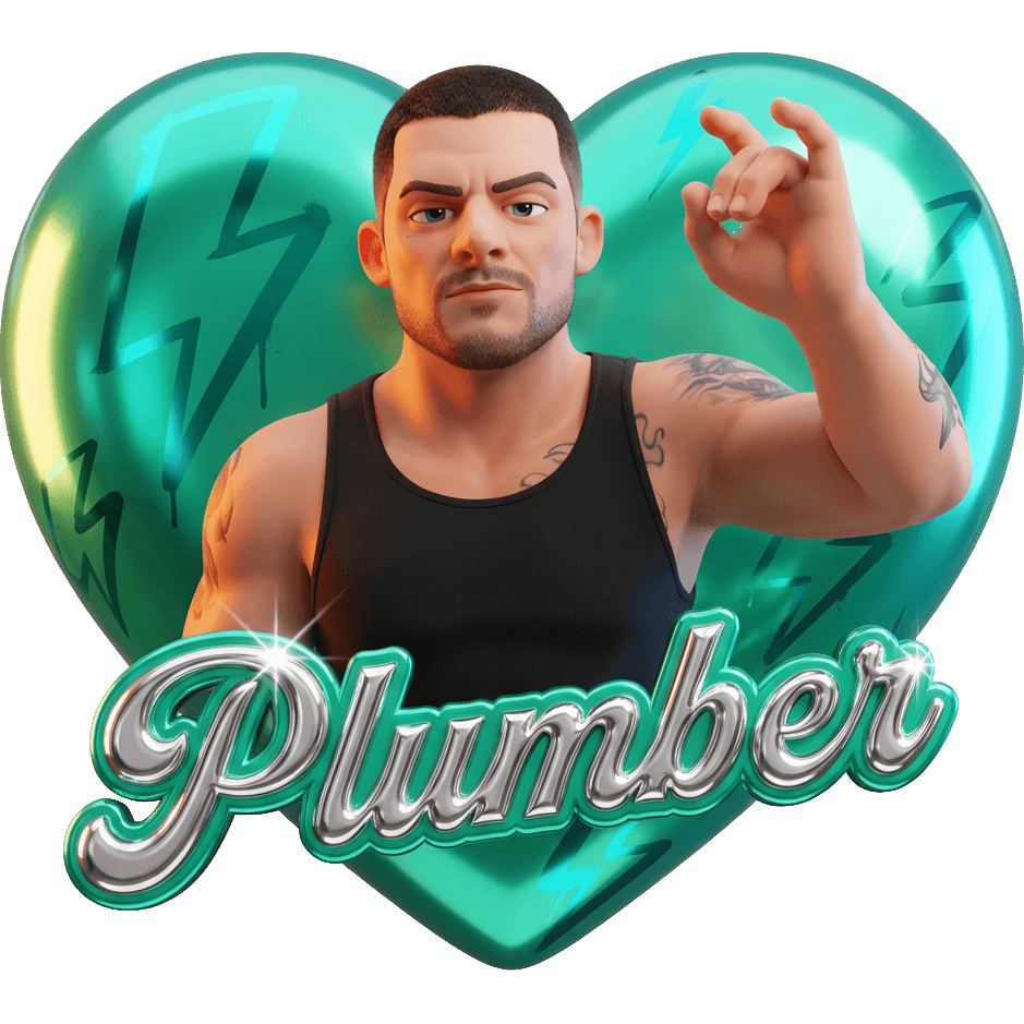 Plumburrrr