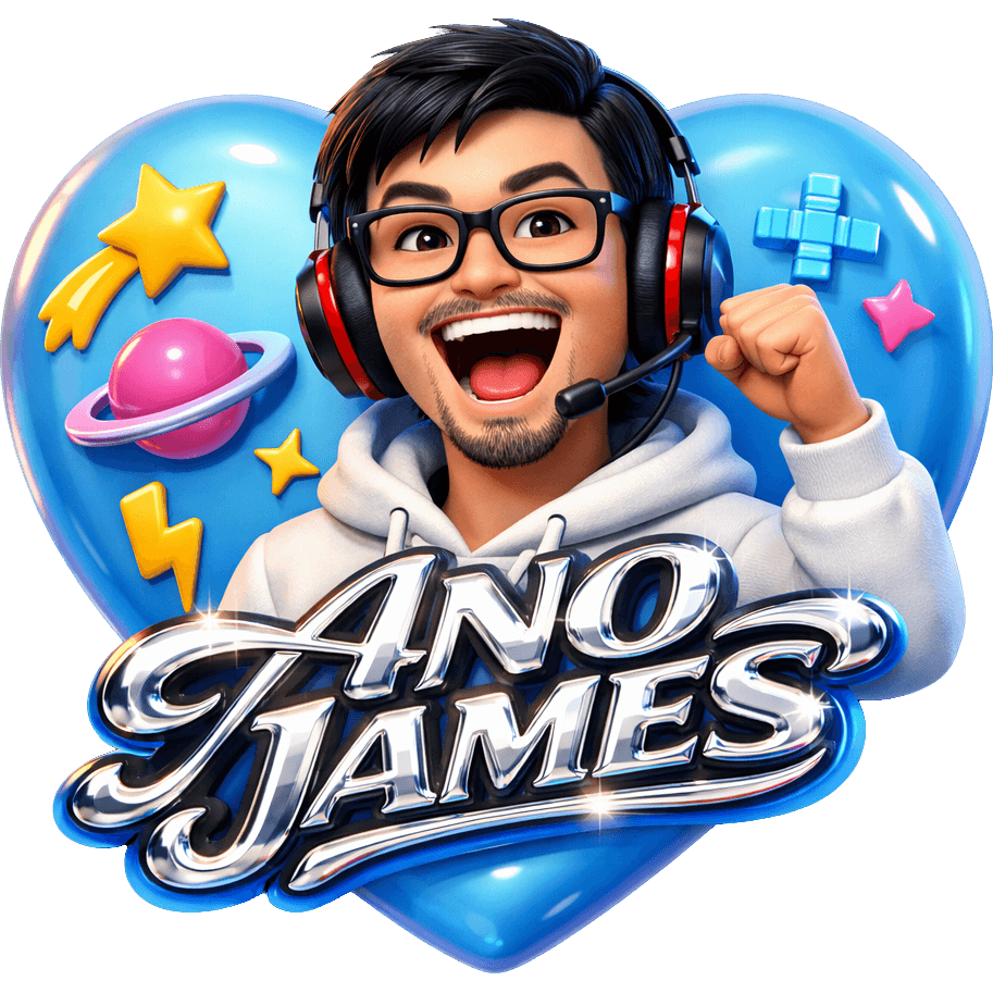 Ano James