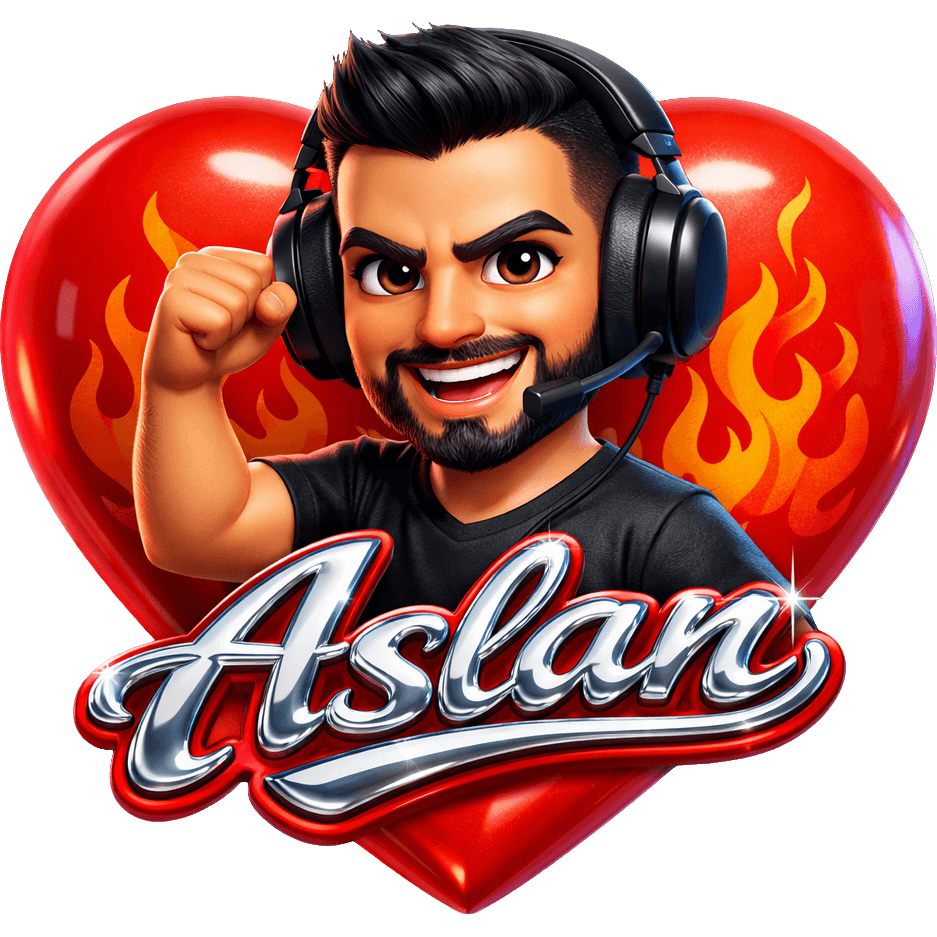 Aslan Yumruğu