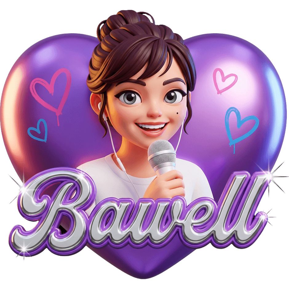 Bawell Ungu