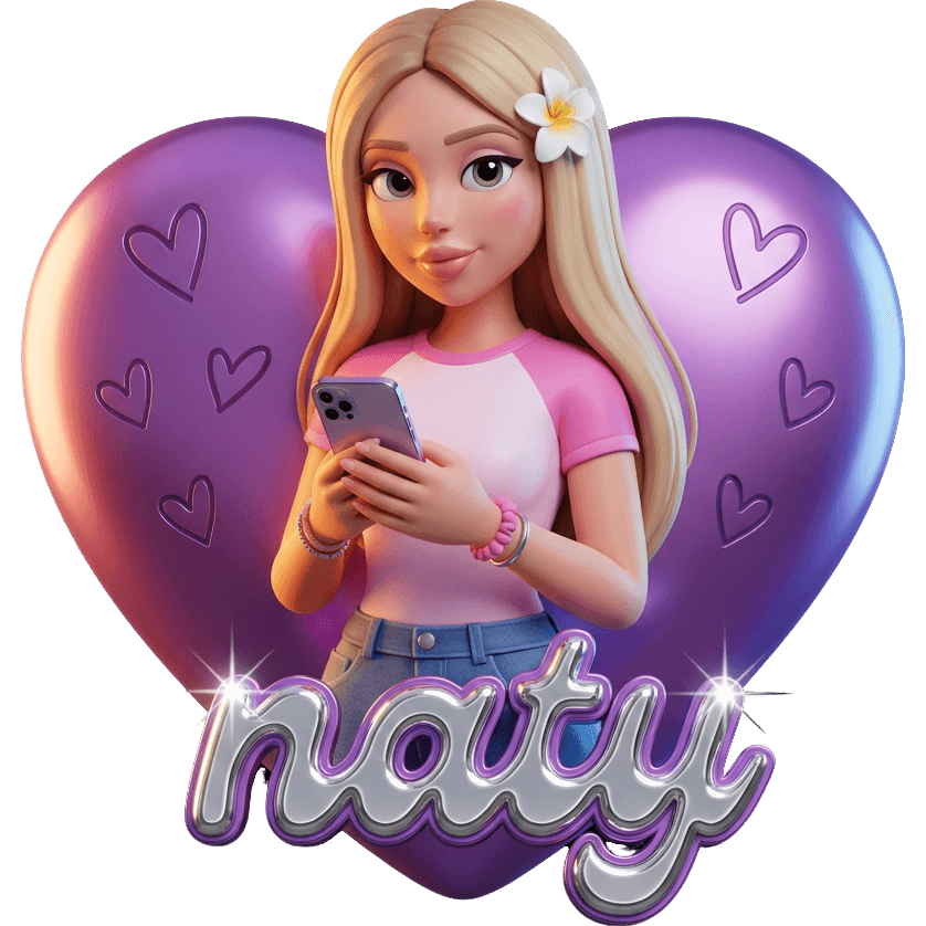 Naty bloom