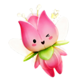Blossom Fairy