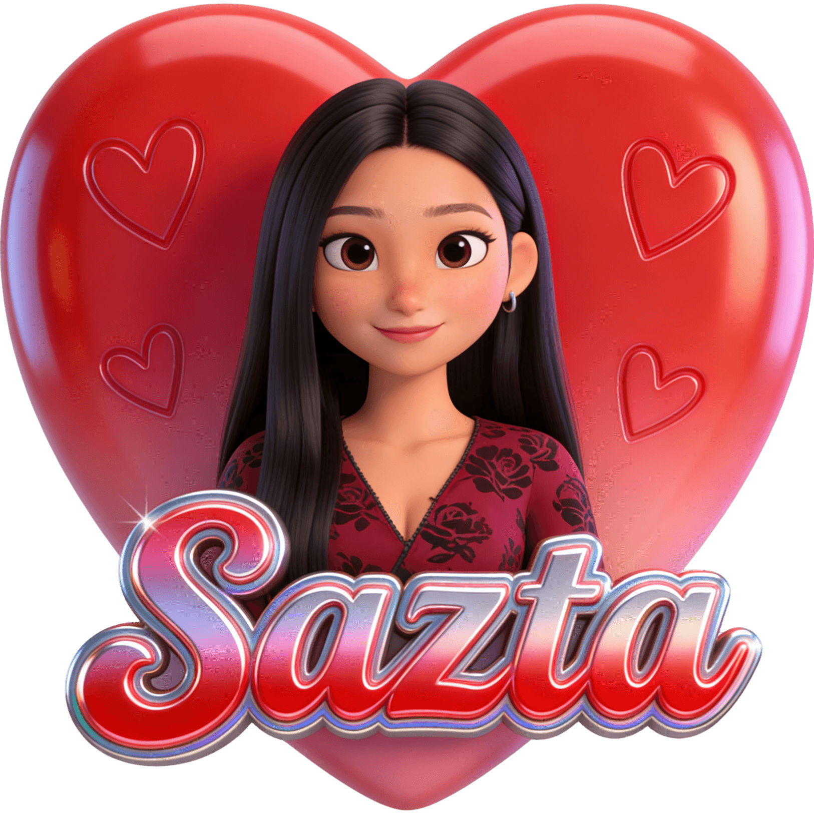 Sazta