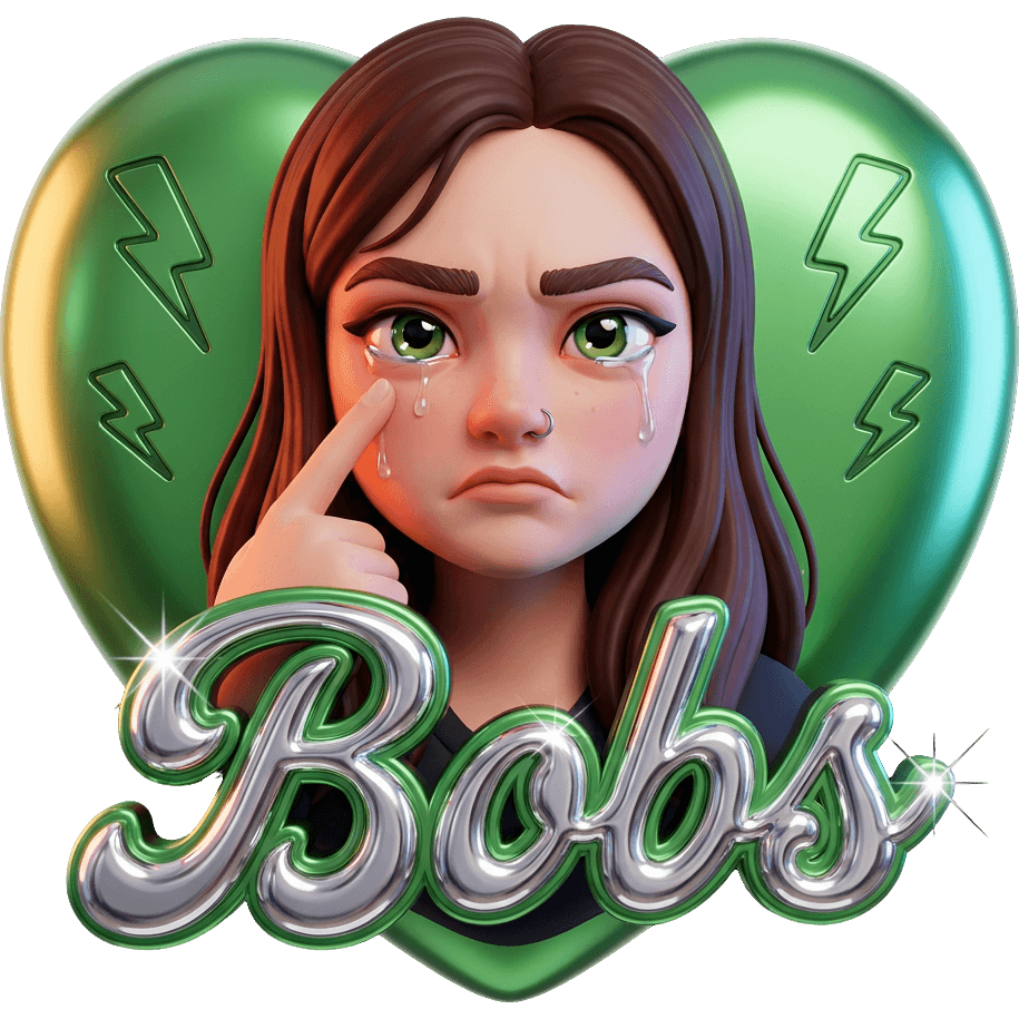 Bobs Glow